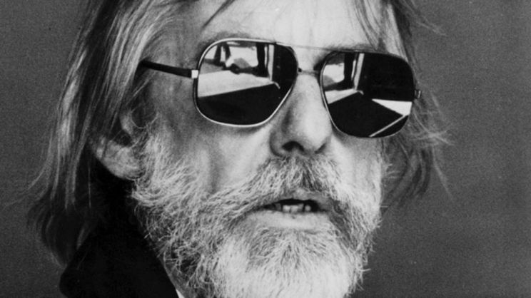 Hal Ashby