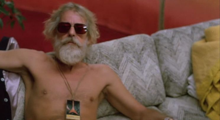 Hal Ashby