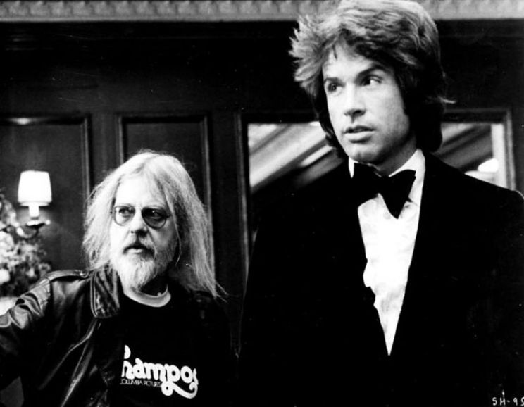 Hal Ashby