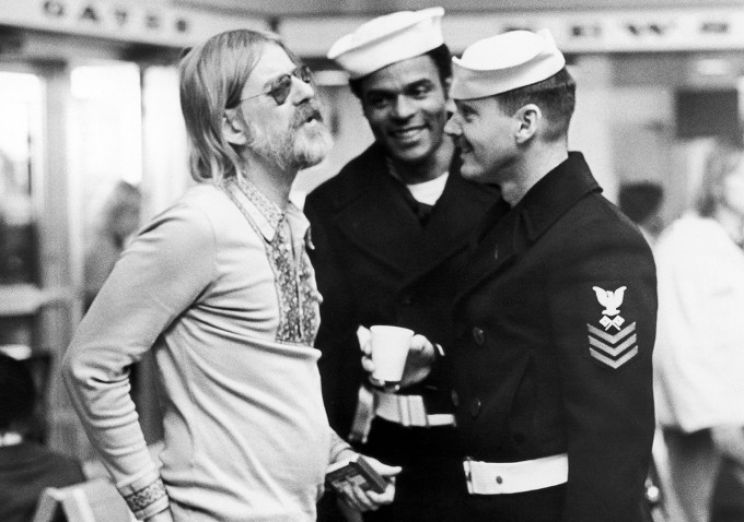 Hal Ashby