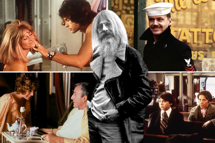 Hal Ashby