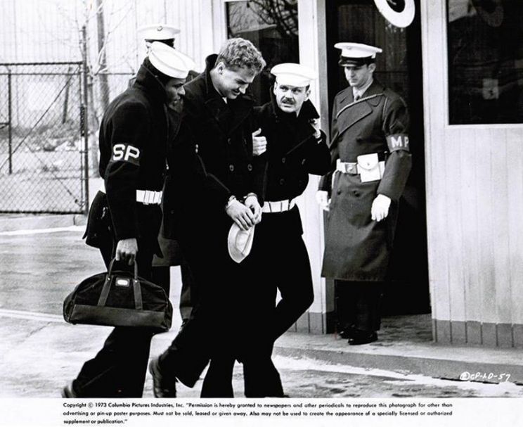 Hal Ashby