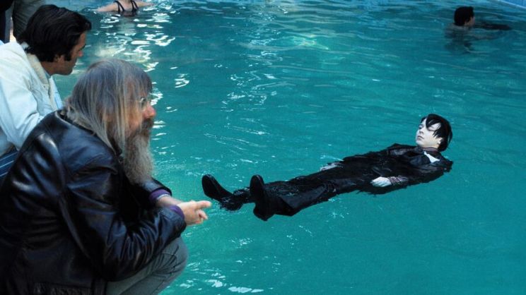 Hal Ashby