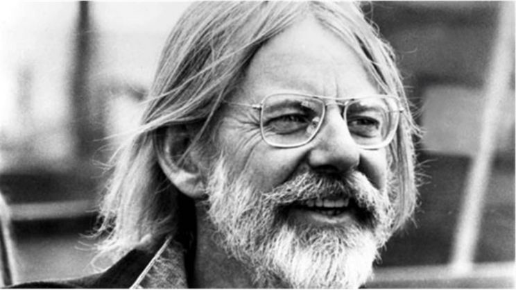 Hal Ashby