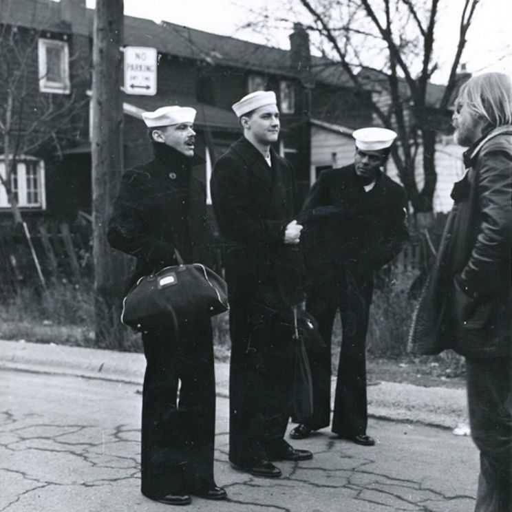 Hal Ashby