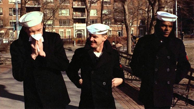 Hal Ashby