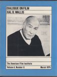 Hal B. Wallis