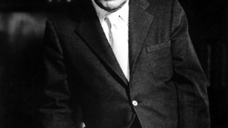 Hal B. Wallis
