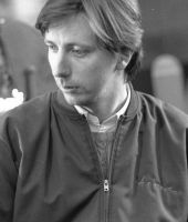 Hal Hartley