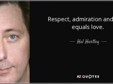 Hal Hartley