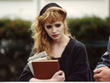 Hal Hartley