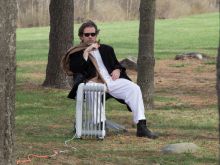 Hal Hartley