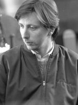 Hal Hartley