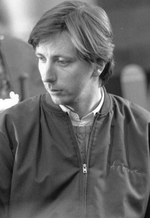Hal Hartley