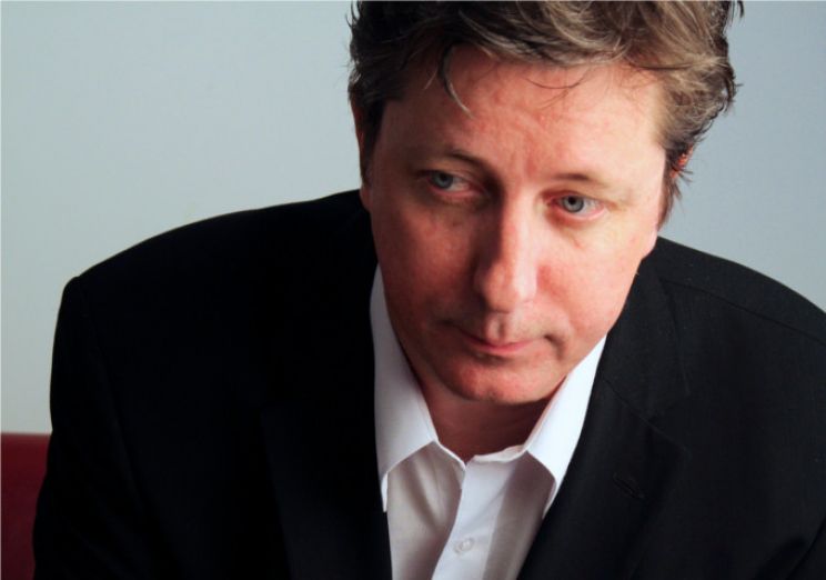 Hal Hartley