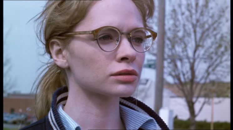 Hal Hartley