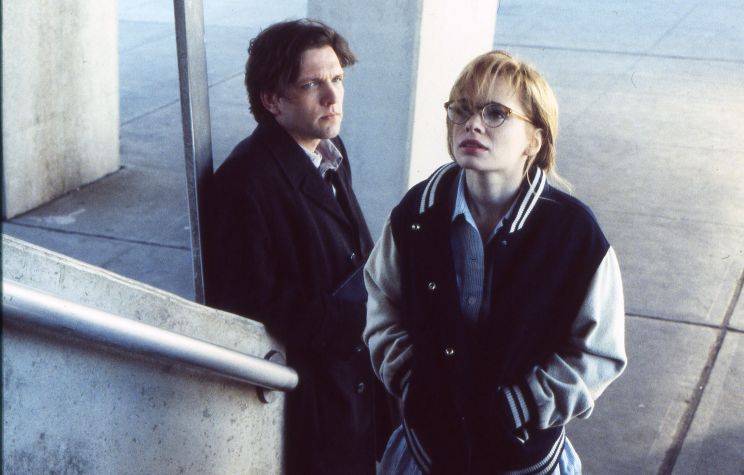 Hal Hartley