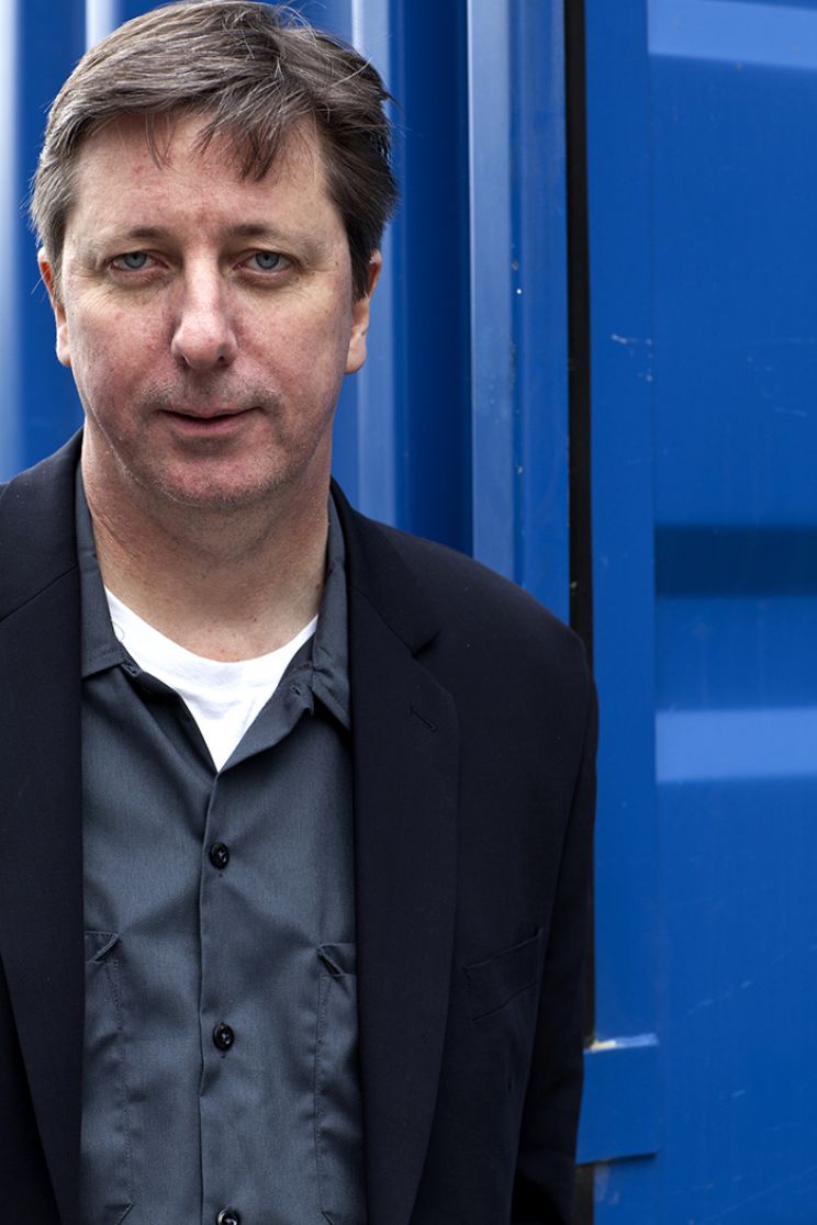 Hal Hartley