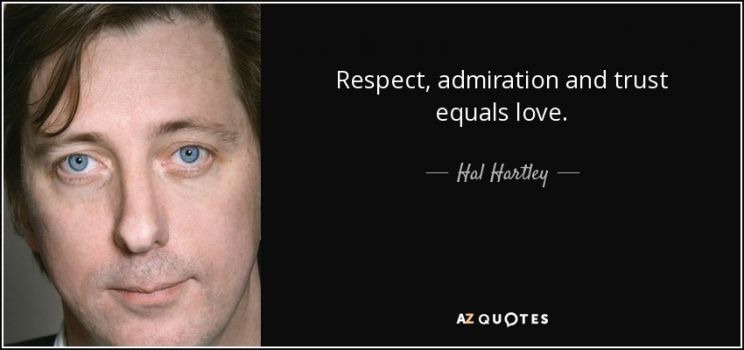 Hal Hartley