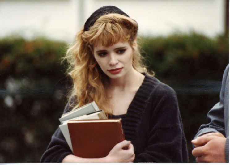 Hal Hartley