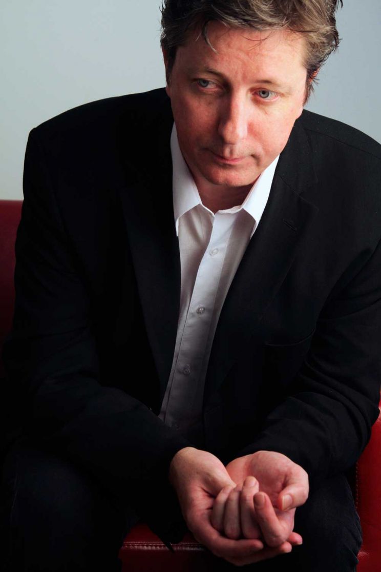 Hal Hartley