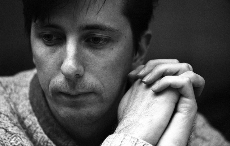 Hal Hartley