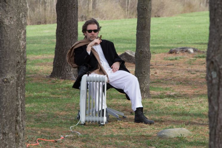 Hal Hartley