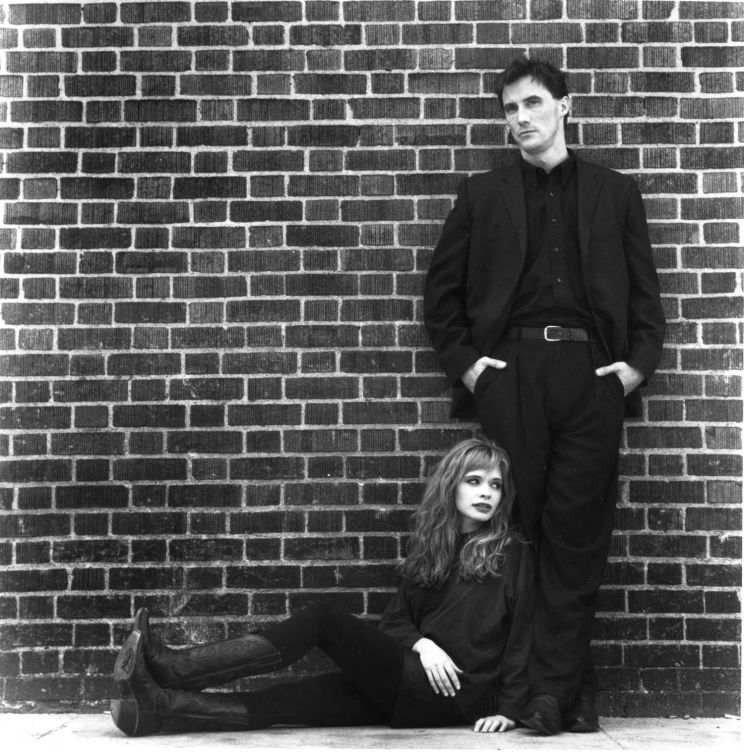 Hal Hartley