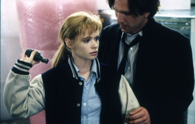 Hal Hartley