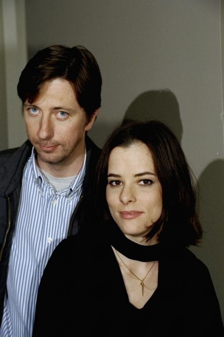 Hal Hartley