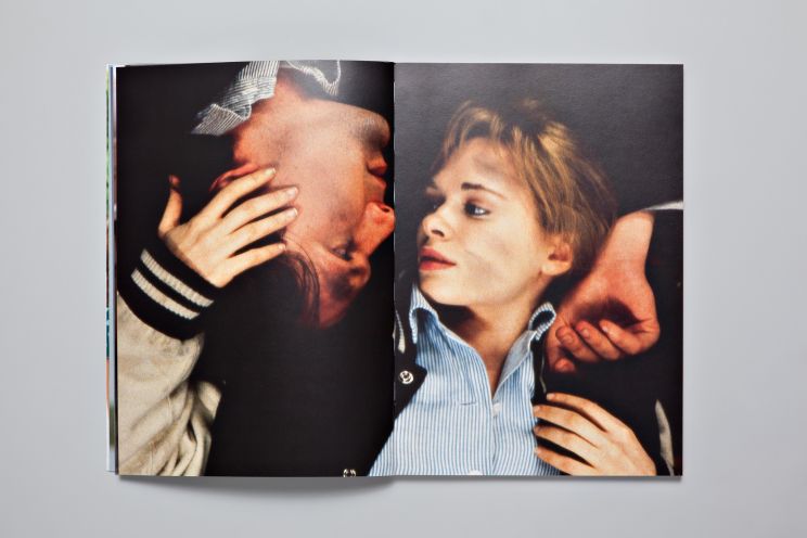 Hal Hartley