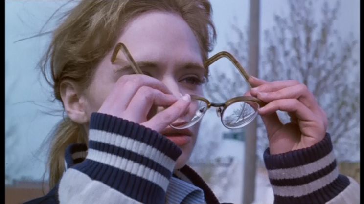 Hal Hartley