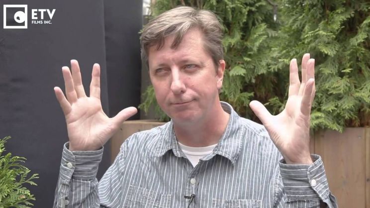 Hal Hartley