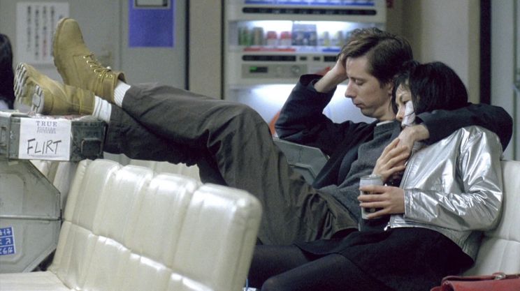 Hal Hartley