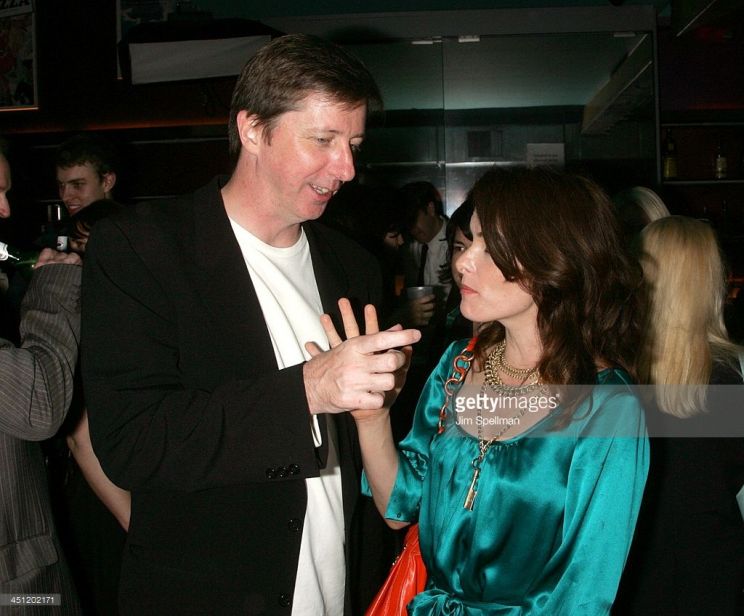 Hal Hartley