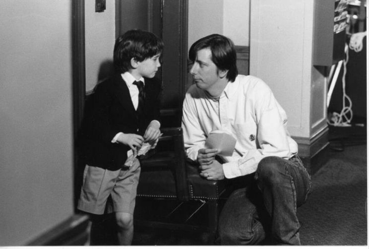 Hal Hartley