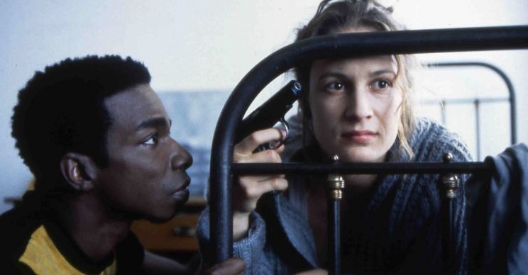 Hal Hartley