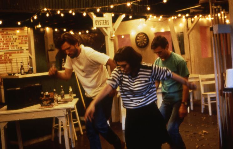 Hal Hartley