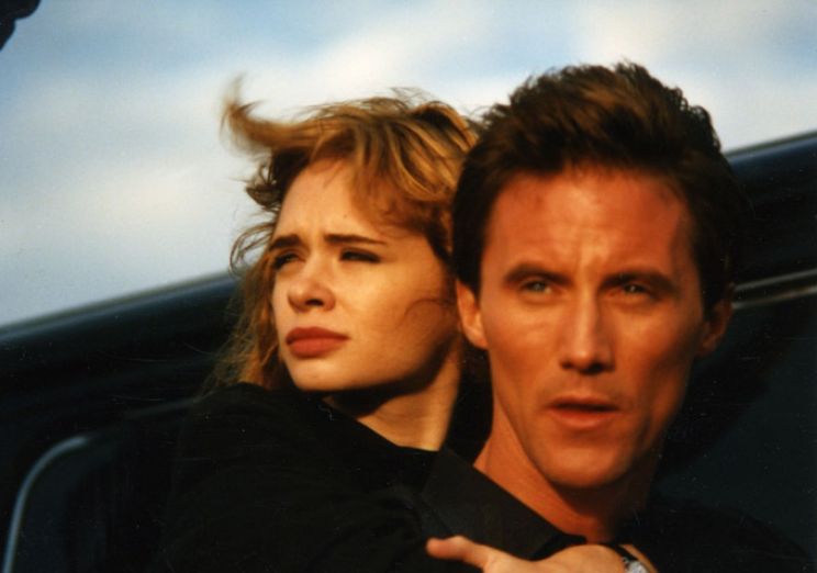 Hal Hartley