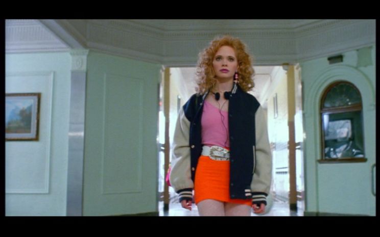 Hal Hartley