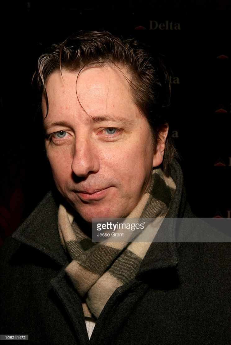 Hal Hartley