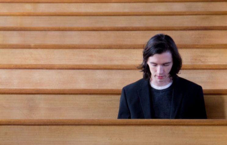 Hal Hartley
