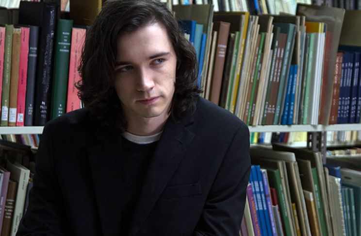 Hal Hartley