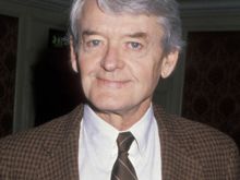 Hal Holbrook