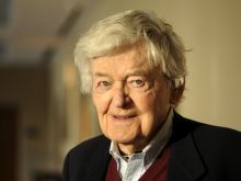 Hal Holbrook