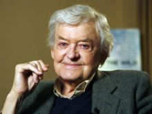 Hal Holbrook