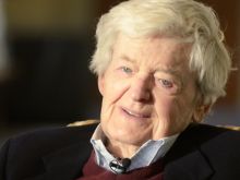 Hal Holbrook