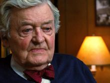 Hal Holbrook