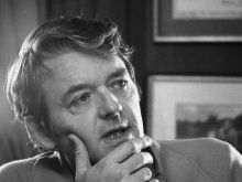 Hal Holbrook