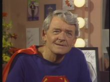 Hal Holbrook